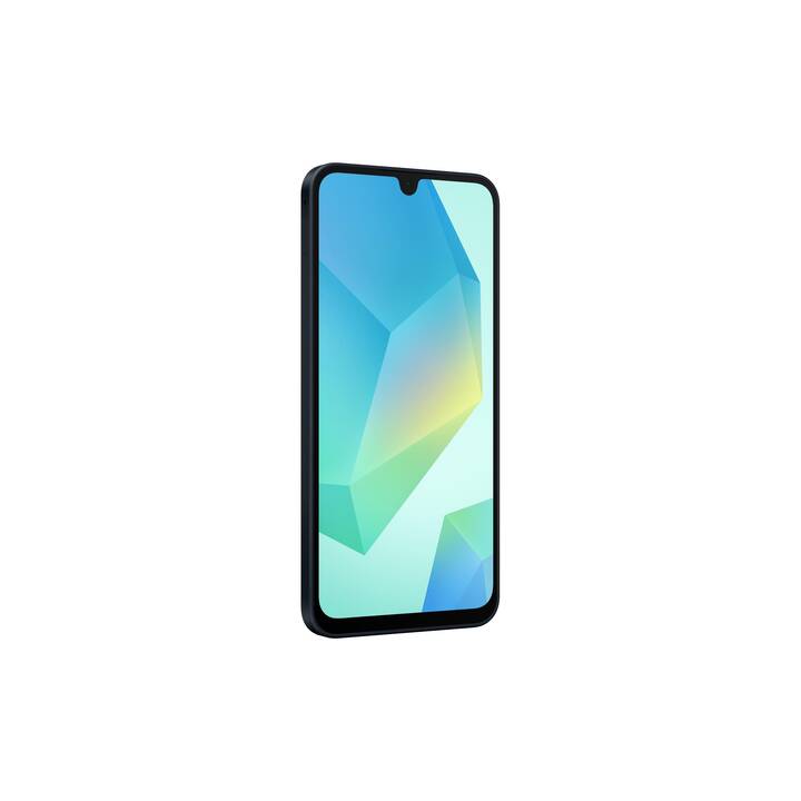 SAMSUNG Galaxy A15 5G (128 GB, Noir, Bleu, 6.7", 50 MP, 5G)