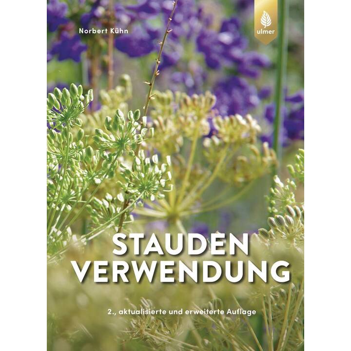 Staudenverwendung