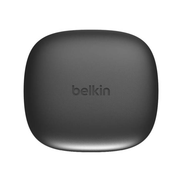 BELKIN SoundForm Flow (ANC, Bluetooth 5.2, Nero)