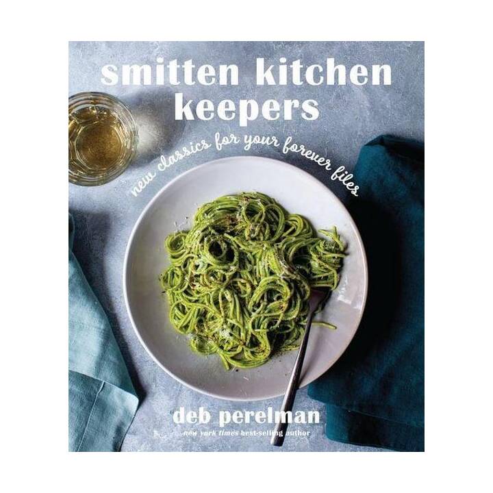 Smitten Kitchen Keepers