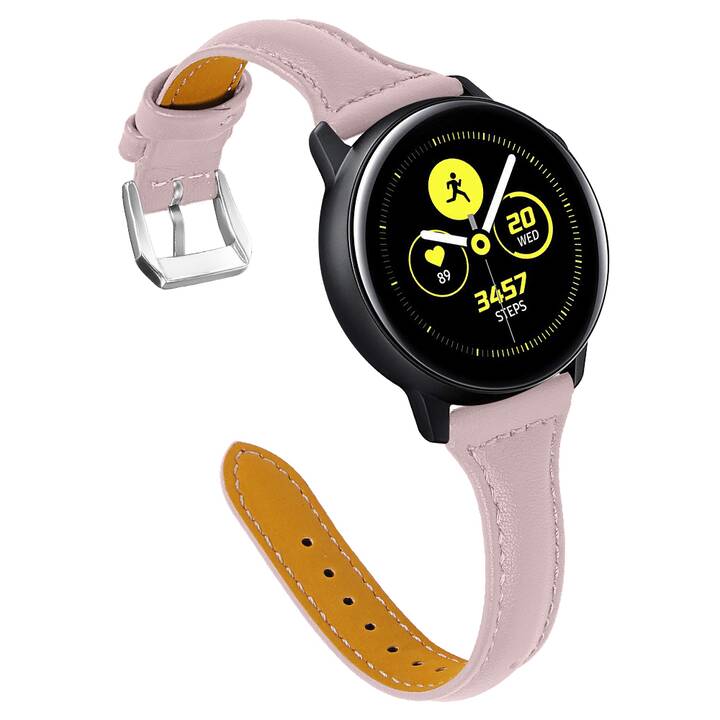 EG Cinturini (Samsung Galaxy Galaxy Watch Active 40 mm, Rosa) -  Interdiscount