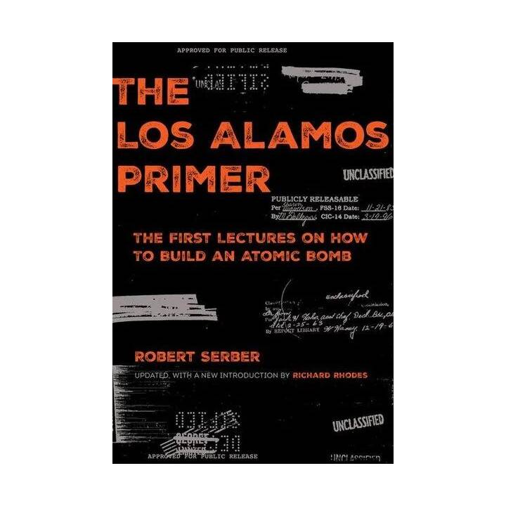 The Los Alamos Primer