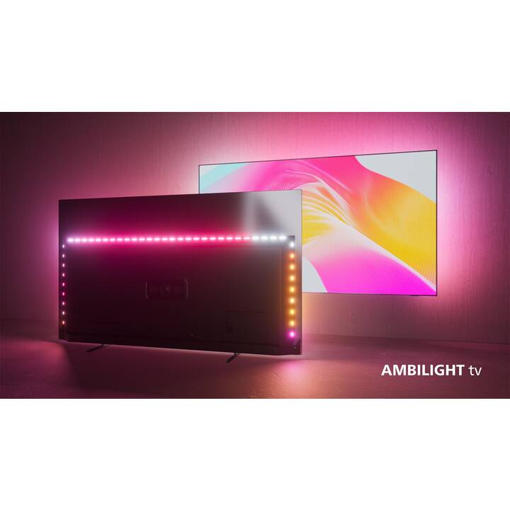 LED 4K Ambilight TV 55PUS8108/12