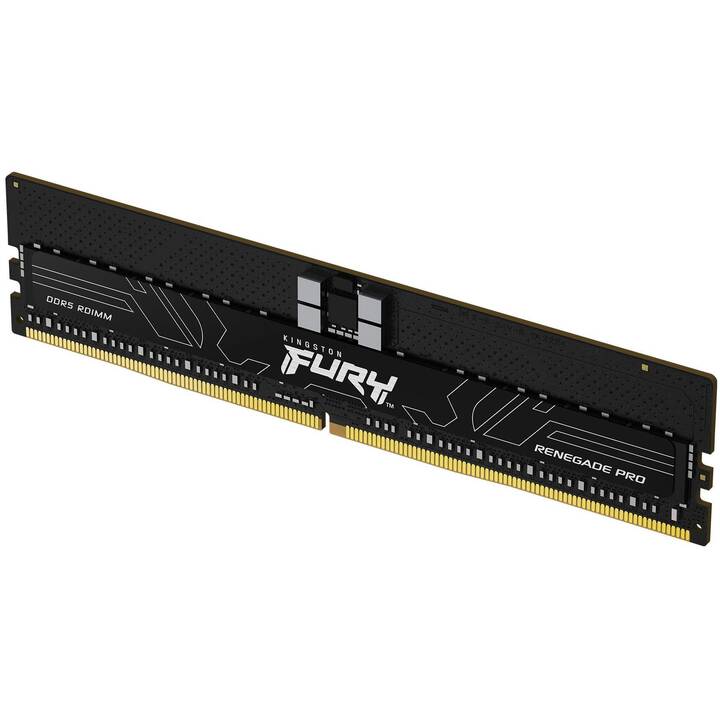 KINGSTON TECHNOLOGY FURY Renegade Pro KF548R36RB (1 x 32 GB, DDR5 4800 MHz, R-DIMM 288-Pin)