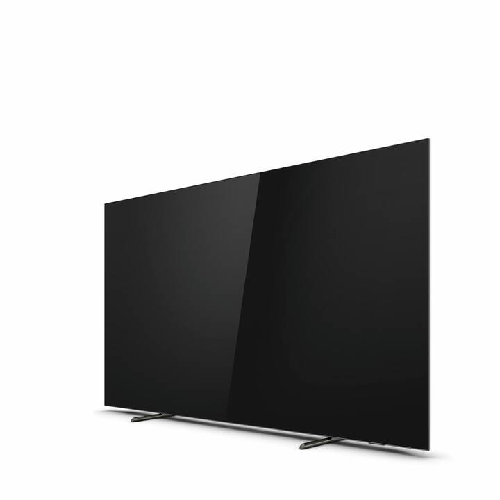 PHILIPS 65OLED708/12 Smart TV (65", OLED, Ultra HD - 4K)