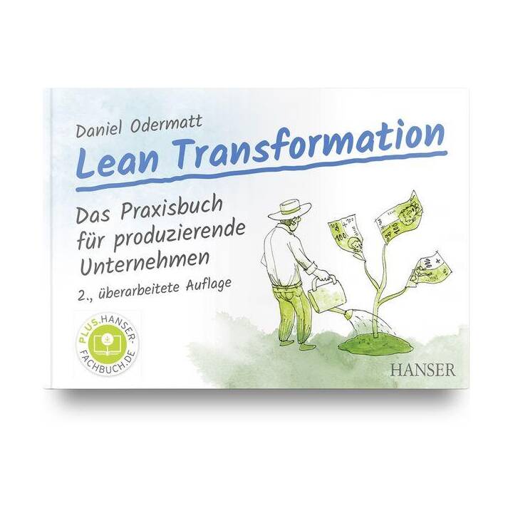 Lean Transformation