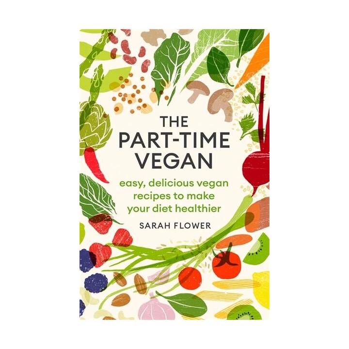 The Part-time Vegan