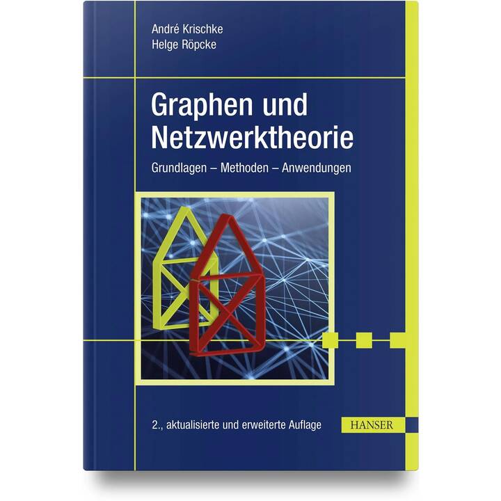 Graphen und Netzwerktheorie
