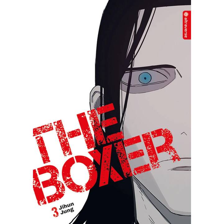 The Boxer 03