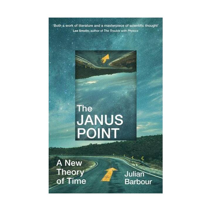 The Janus Point