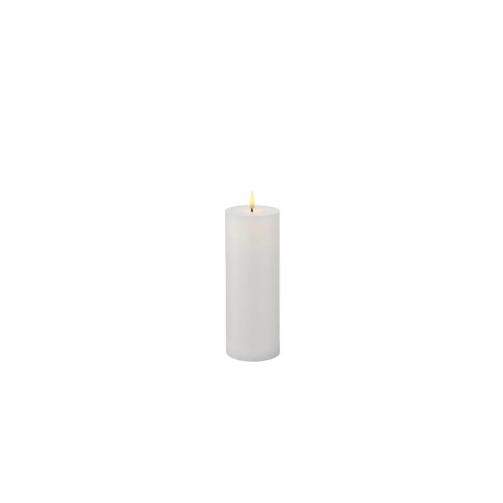 SIRIUS Sille Exclusive Candele LED (Bianco)