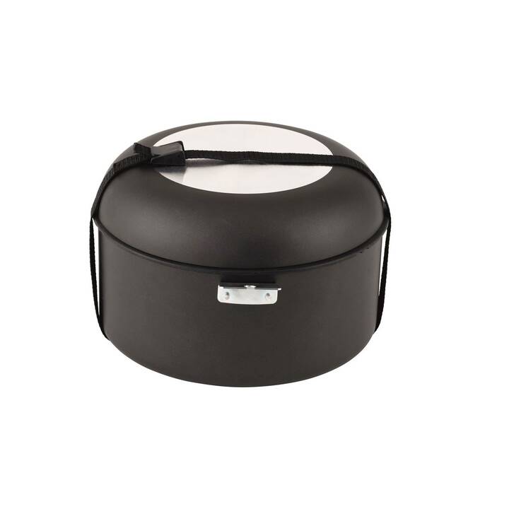 OUTWELL Casserole (Noir, 5 l)