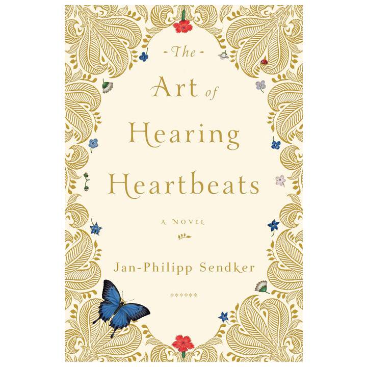 The Art of Hearing Heartbeats