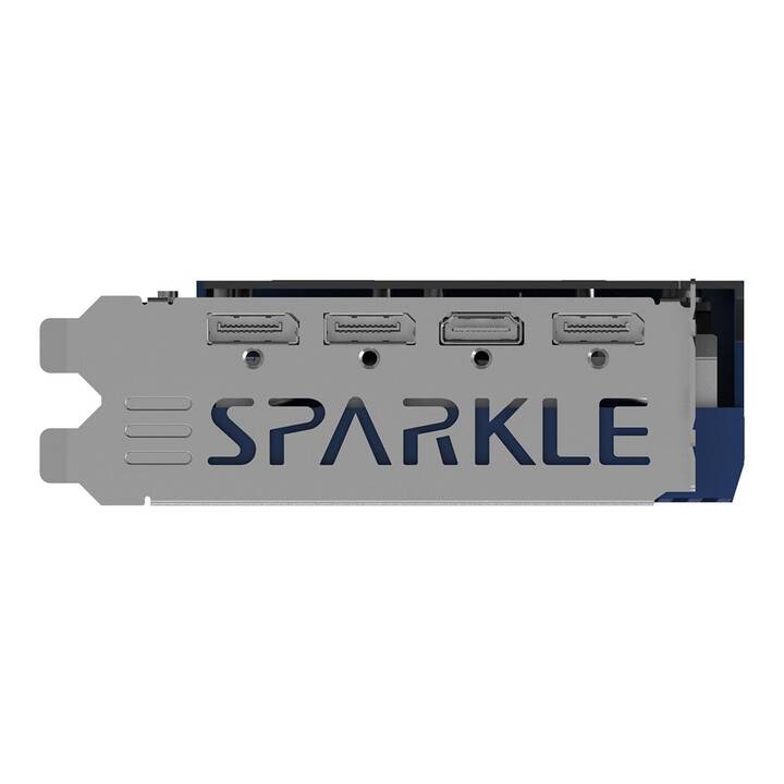 SPARKLE ORC OC Edition Intel Arc A750 (8 GB)