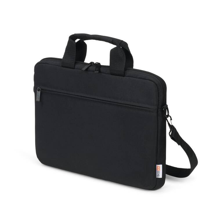 BASE XX Borsa (12.5", Nero)