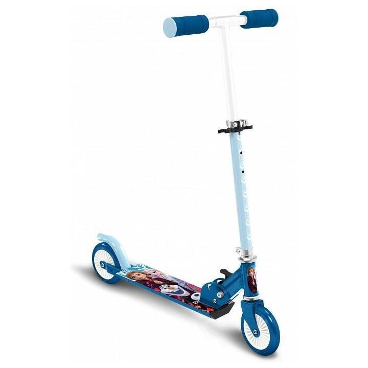 PULIO Scooter (Bleu)
