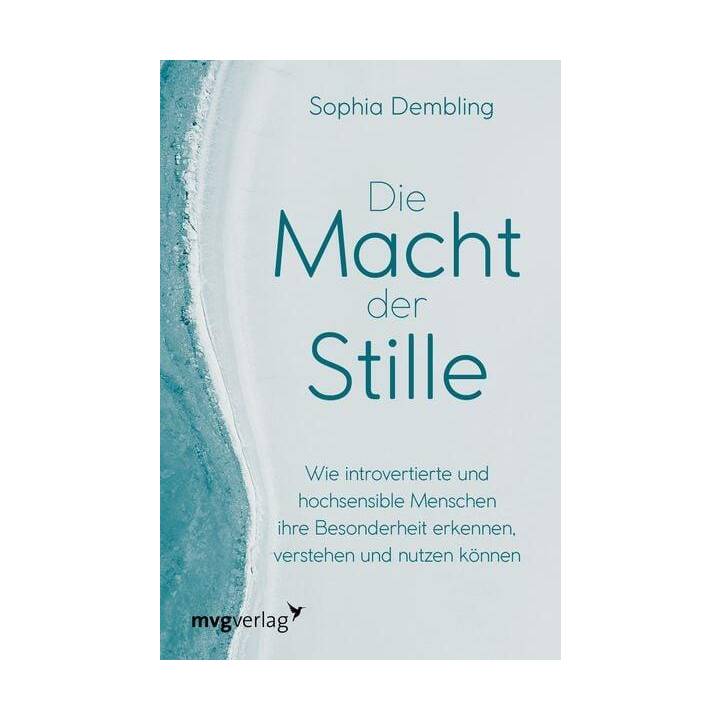 Die Macht der Stille