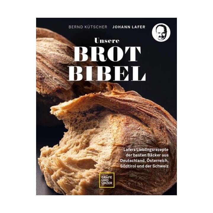 Unsere Brotbibel