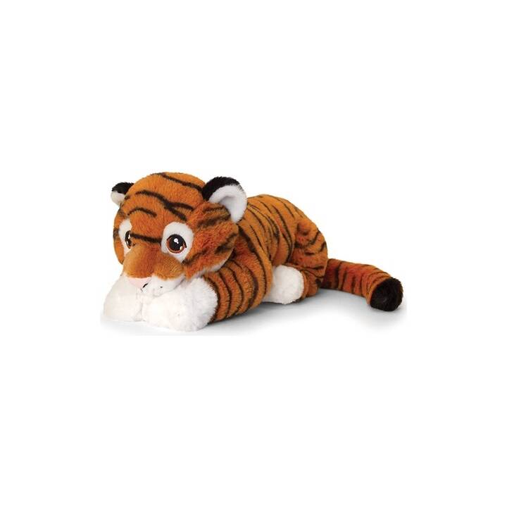 KEEL Tiger (35 cm, Arancione)