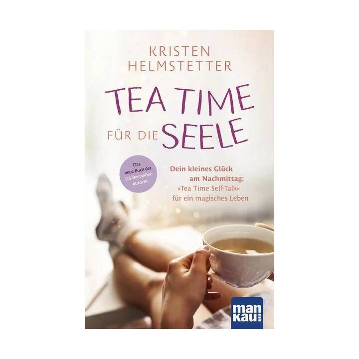 Tea Time für die Seele