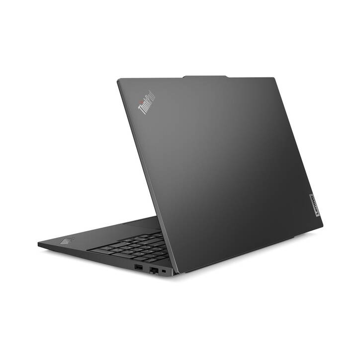 LENOVO ThinkPad E16 G2 (16", Intel Core Ultra 5, 32 GB RAM, 1000 GB SSD)