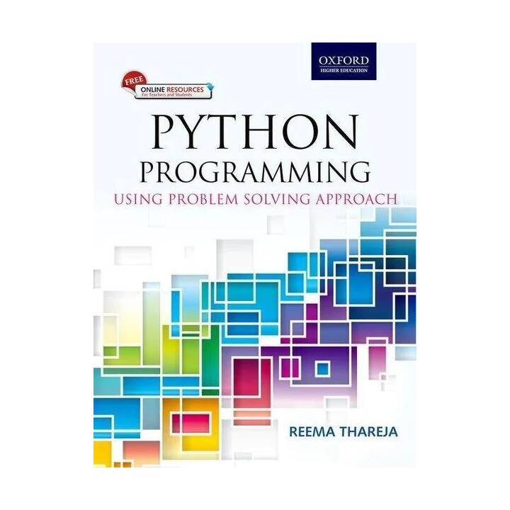 Python Programming