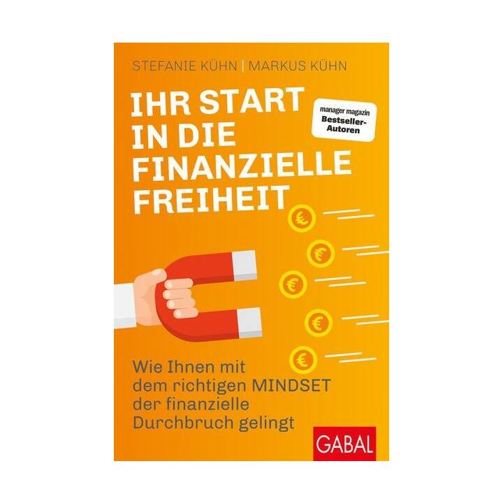 Ihr Start in die finanzielle Freiheit