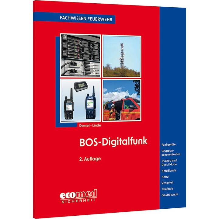 BOS-Digitalfunk