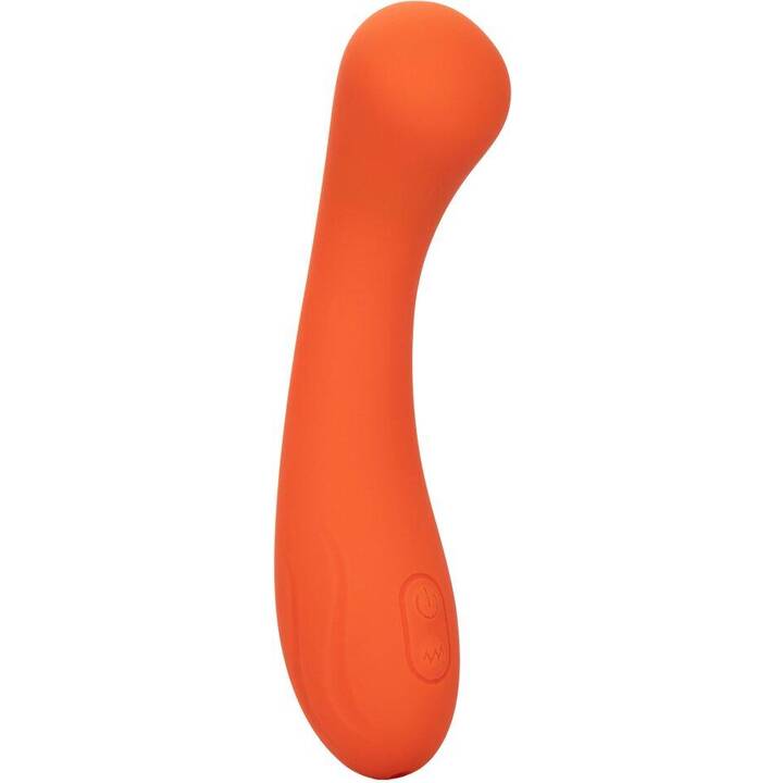 CALEXOTICS Vibratore G-spot Stella