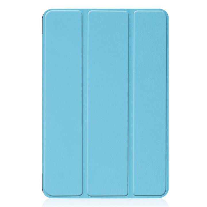 EG Coque pour Apple iPad 7/8/9 10.2" (2019-2021) - bleu clair