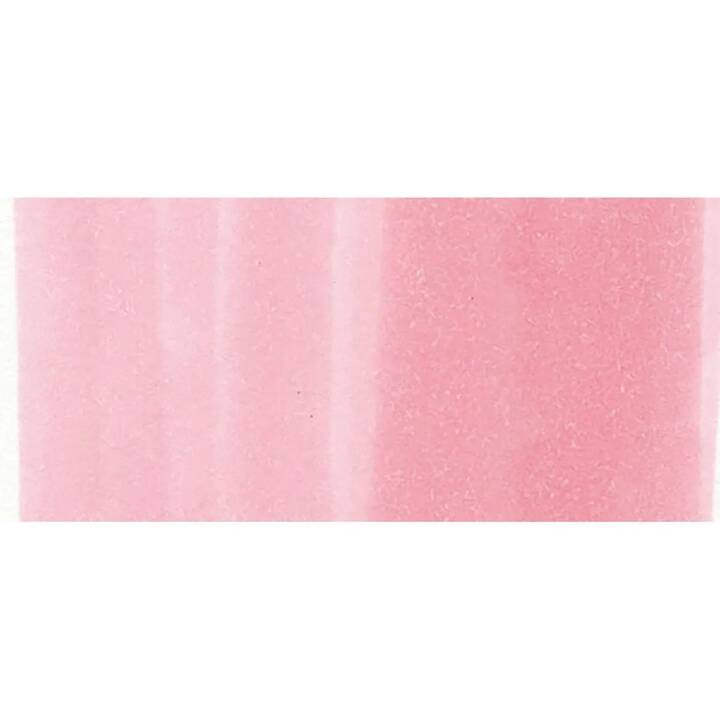 COPIC Marqueur de graphique Classic RV32 Shadow Pink (Pink, 1 pièce)