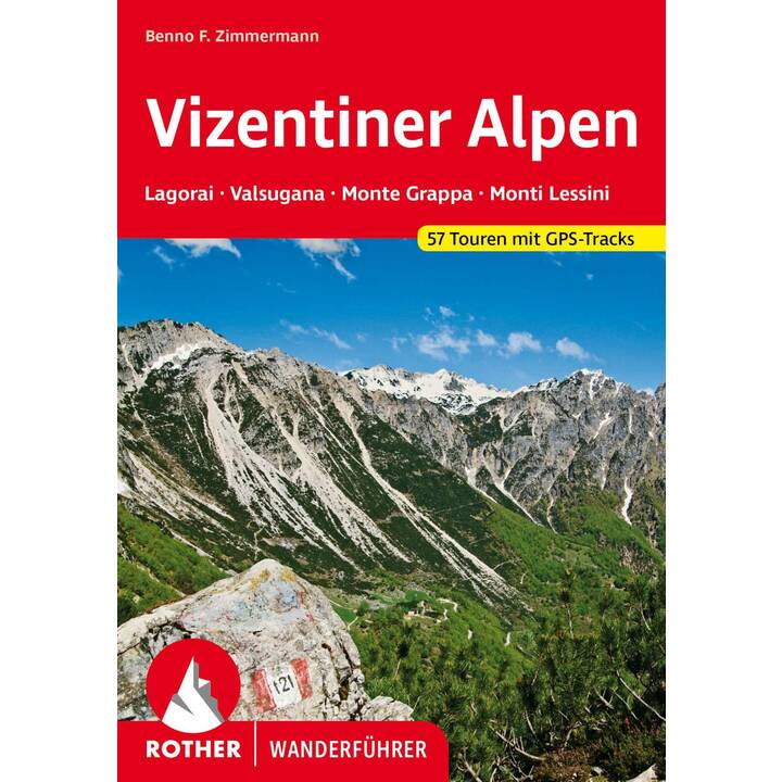 Vizentiner Alpen