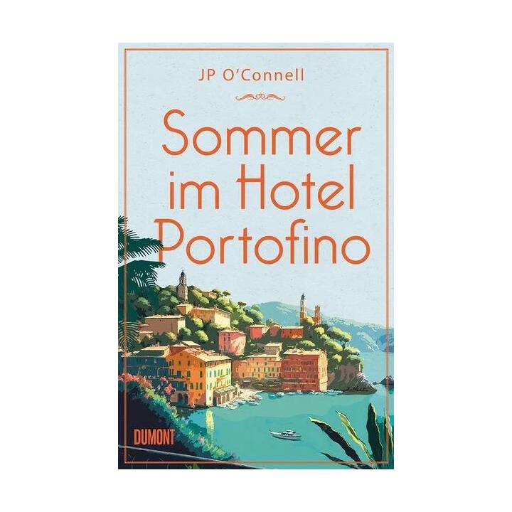 Sommer im Hotel Portofino
