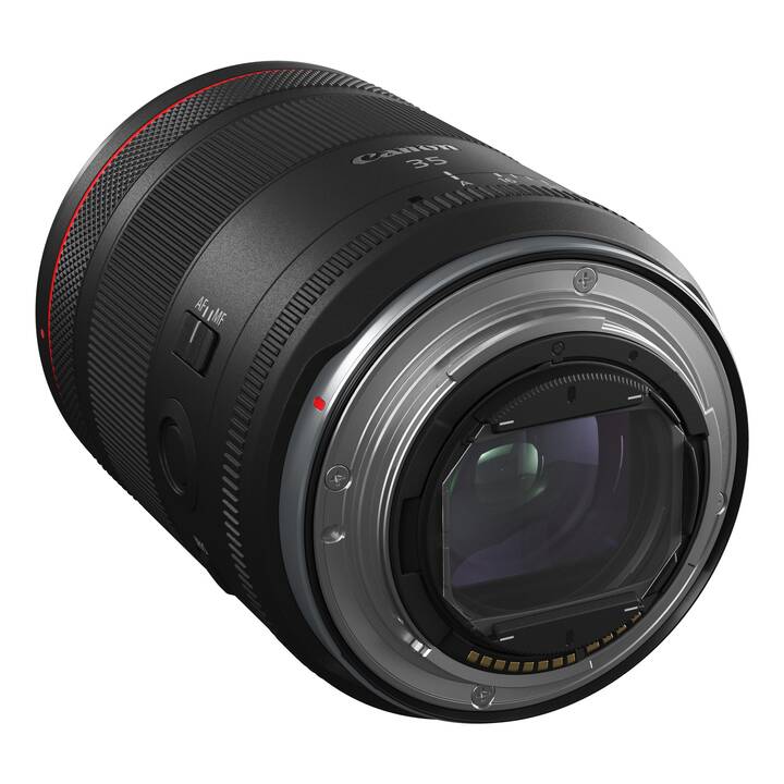 CANON L VCM 35mm F/1.4-16 (RF-Mount)