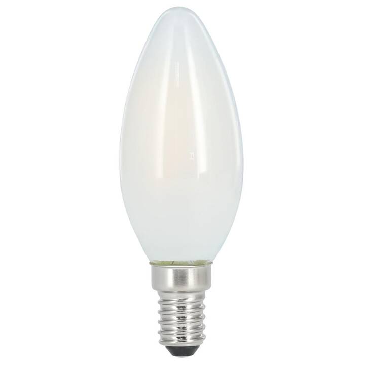 XAVAX Lampadina LED (E14, 60 W)