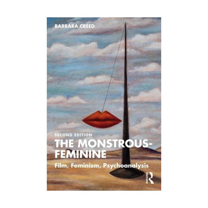 The Monstrous-Feminine