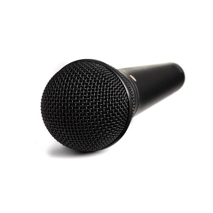 RØDE  M1  Microphone à main (Noir)