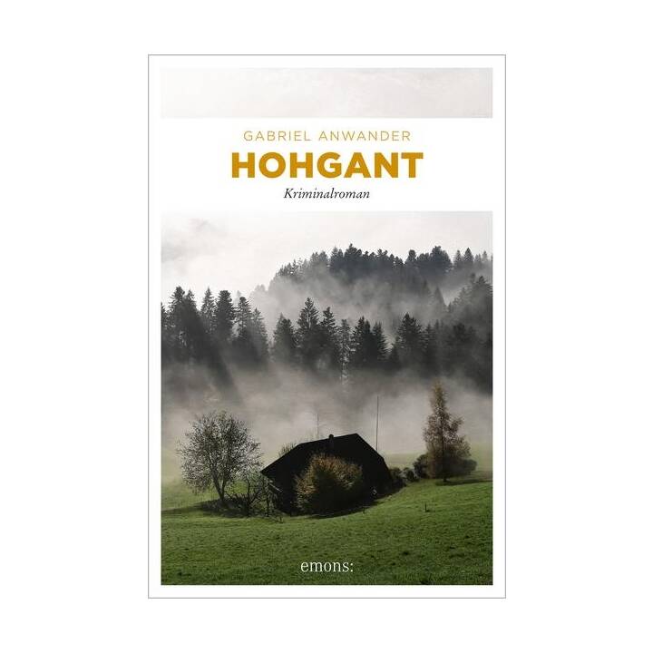 Hohgant