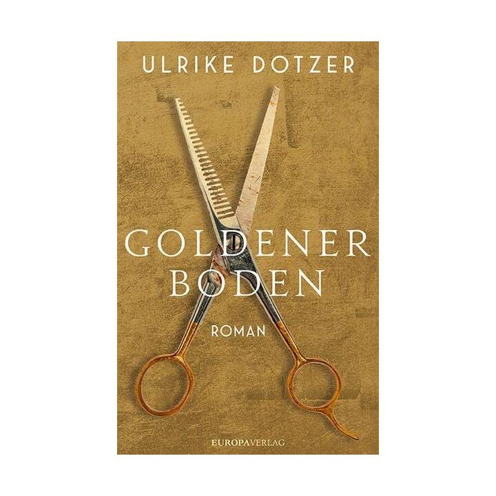 Goldener Boden