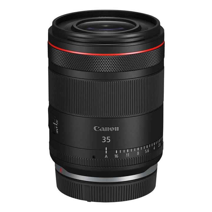 CANON L VCM 35mm F/1.4-16 (RF-Mount)