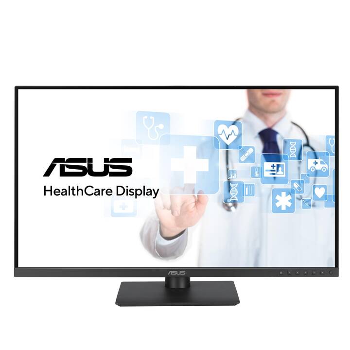 ASUS HA2441A (23.8", 2560 x 1440)