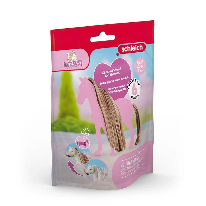 SCHLEICH Pferde Beauty Horses - Sofias Beauties