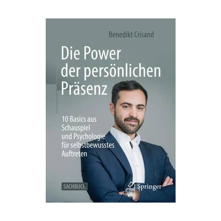 Die Power der persönlichen Präsenz