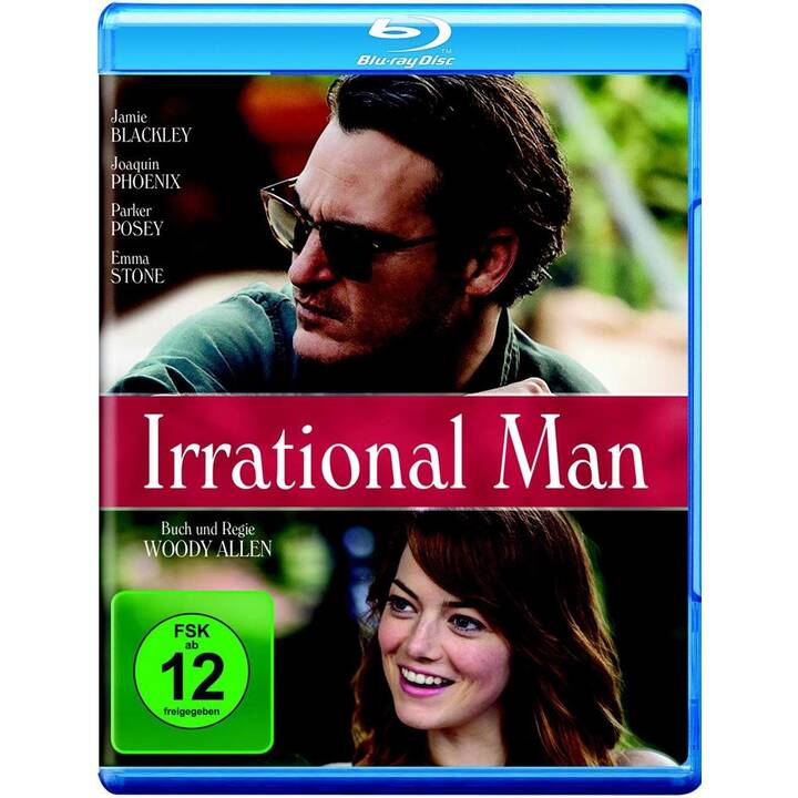 Irrational Man (DE)