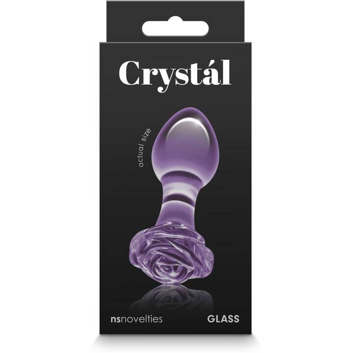 CRYSTAL Spina anale