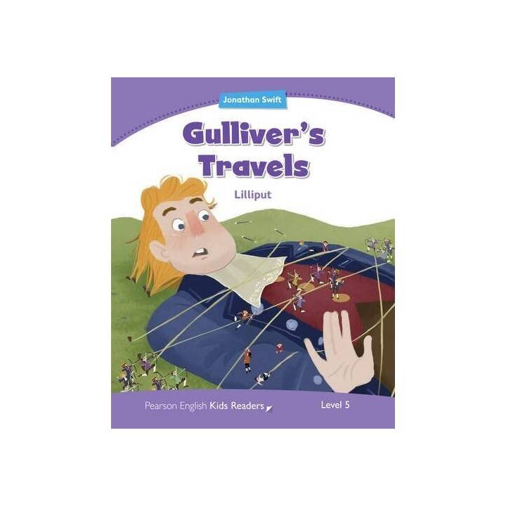 Level 5: Gulliver's Travels