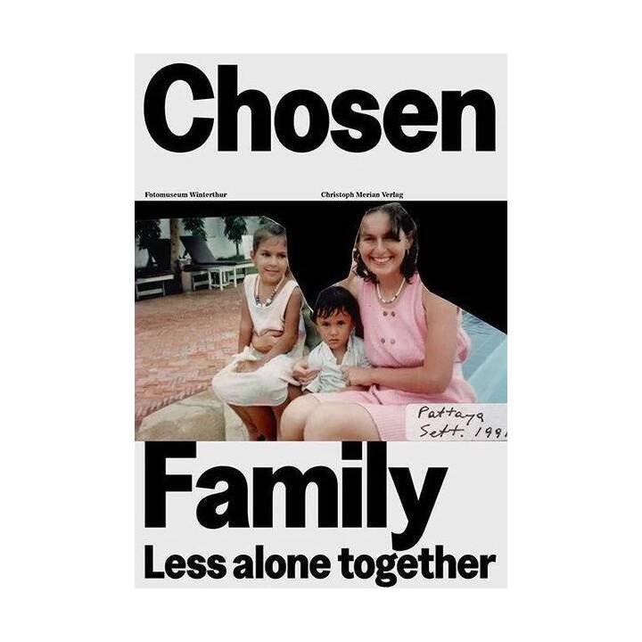 ChosenFamily