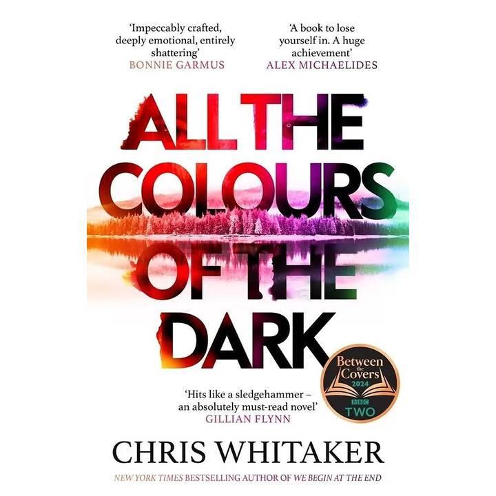 All the Colours of the Dark