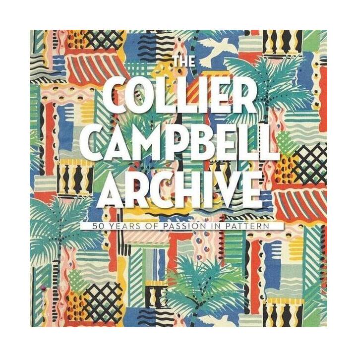 The Collier Campbell Archive