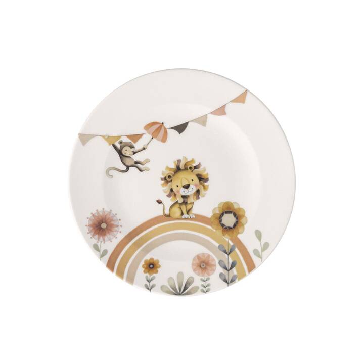 VILLEROY & BOCH Piastrina (Leone, 6 pezzo)